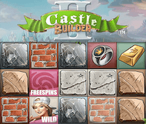 Castle Builder II