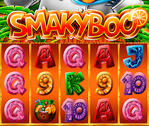 Smaky boo