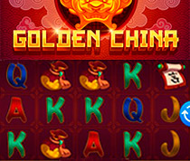 Golden China