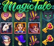 Magic Tale