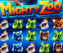 MIGHTY ZOO