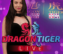 Dragon Tiger