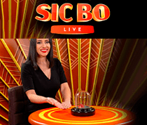 Sic Bo