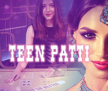 Teen Patti