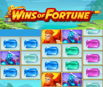 Wins of Fortune