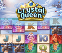 Crystal Queen