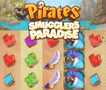 Pirates: Smugglers Paradise