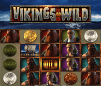 Vikings go Wild