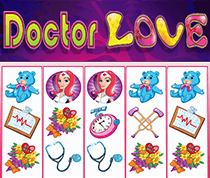 Doctor Love