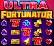 Ultra Fortunator: Hold and Win