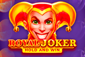 Royal Joker: Hold and Win