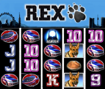 Rex BTD