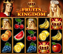 Fruits Kingdom