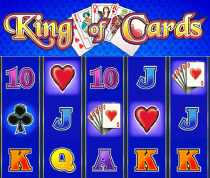 King Of Cards