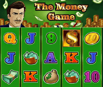 The Money Game