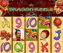 Dragon Reels