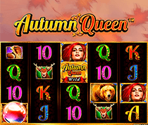 Autumn Queen