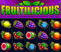 Fruitilicious