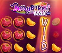 Berry Burst Max