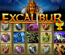 Excalibur